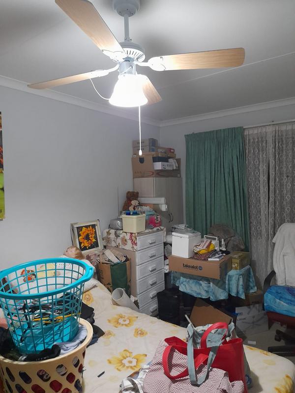 To Let 3 Bedroom Property for Rent in Hartenbos Western Cape